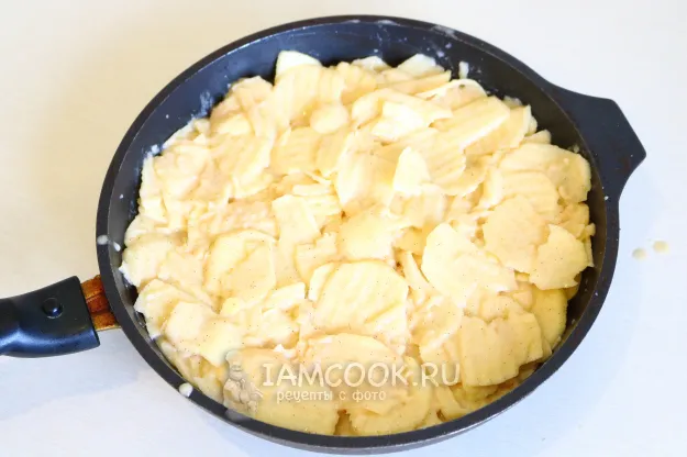 Шаг 10: иллюстрация