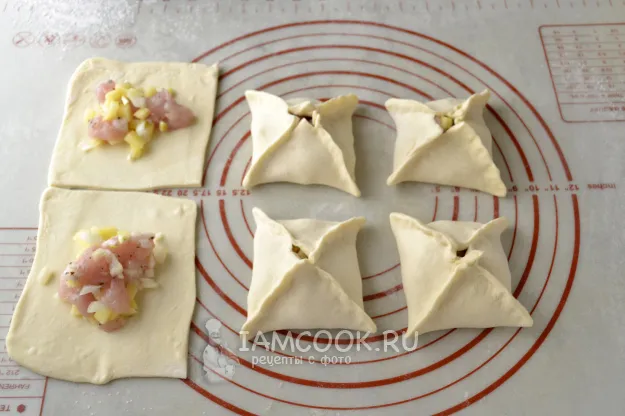 Шаг 5: иллюстрация