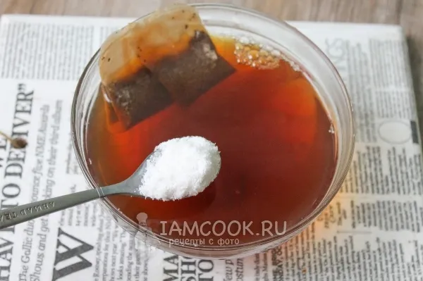 Шаг 3: иллюстрация