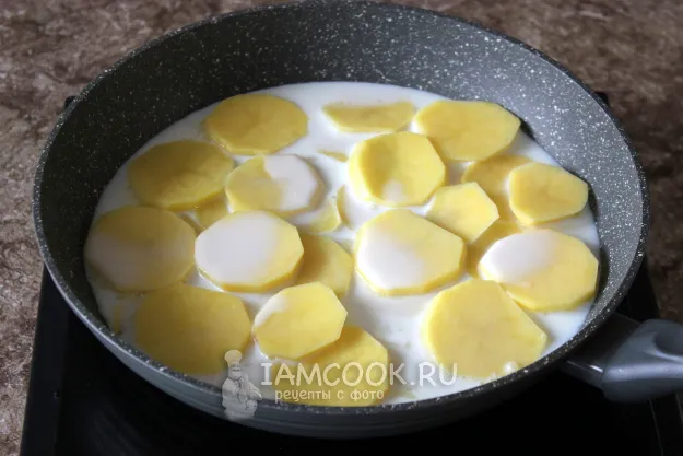 Шаг 5: иллюстрация