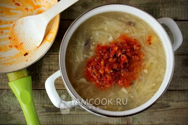 Шаг 5: иллюстрация