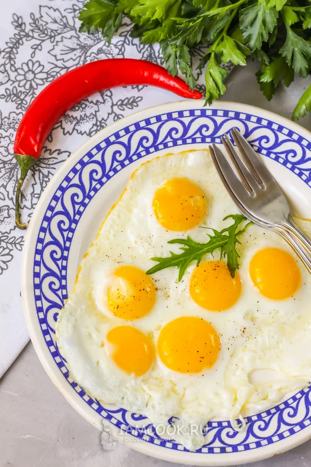 Шаг 4: иллюстрация