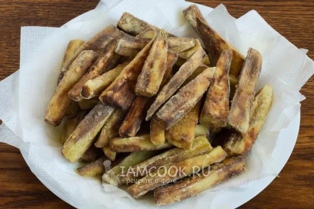 Шаг 6: иллюстрация