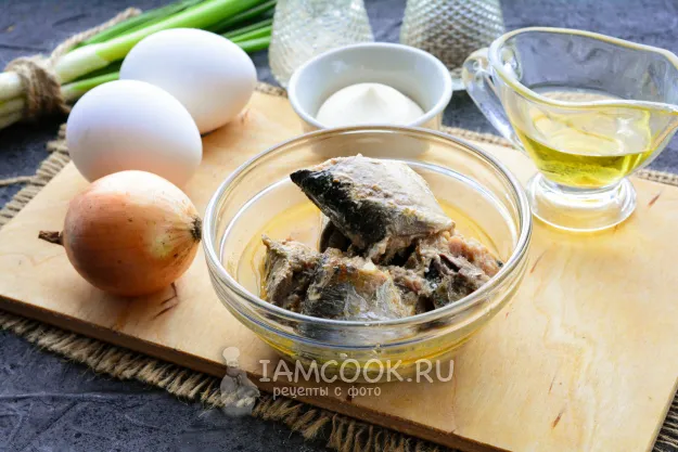 Шаг 1: иллюстрация