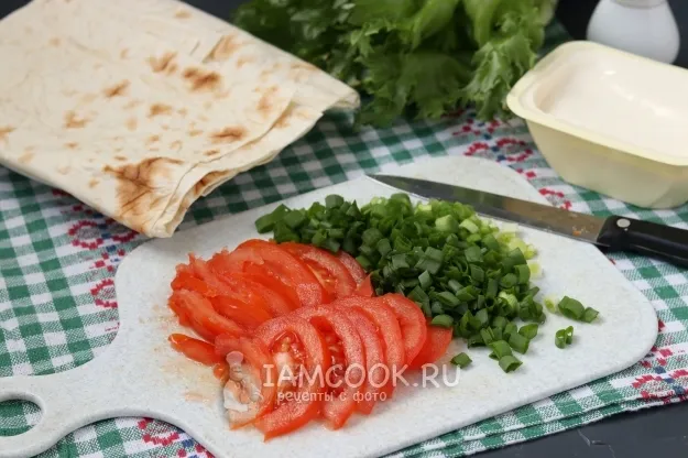 Шаг 3: иллюстрация