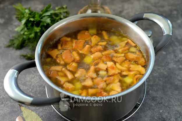 Шаг 5: иллюстрация