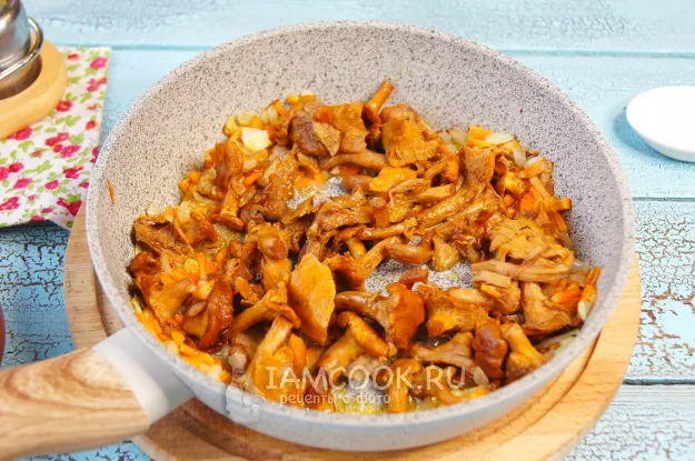 Шаг 3: иллюстрация