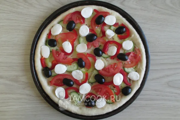 Шаг 5: иллюстрация