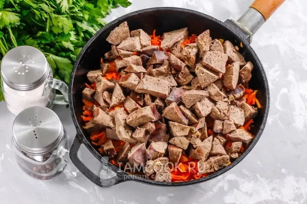 Шаг 6: иллюстрация