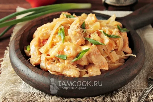 Шаг 9: иллюстрация