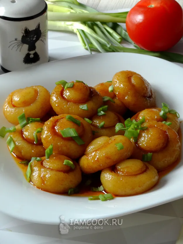 Шаг 12: иллюстрация