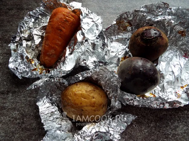 Шаг 3: иллюстрация