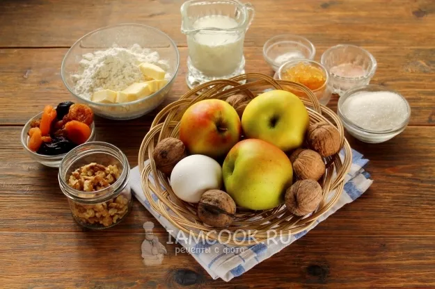 Шаг 1: иллюстрация