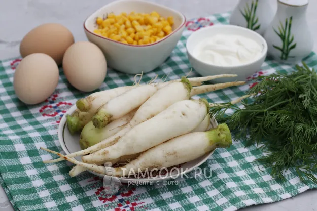 Шаг 1: иллюстрация