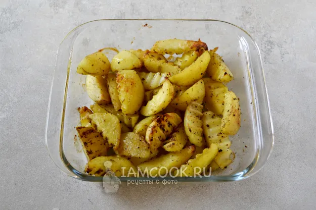 Шаг 5: иллюстрация