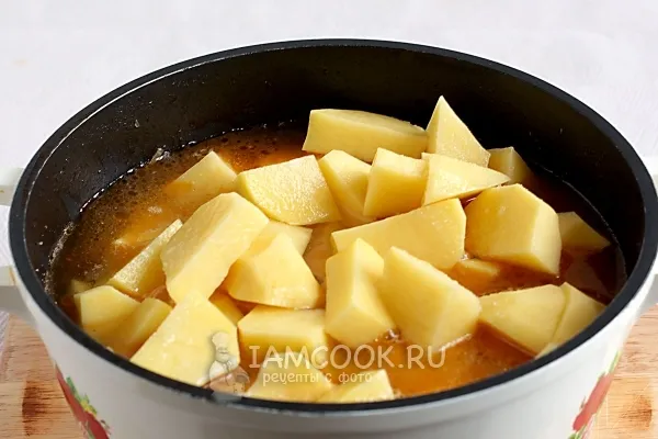 Шаг 9: иллюстрация