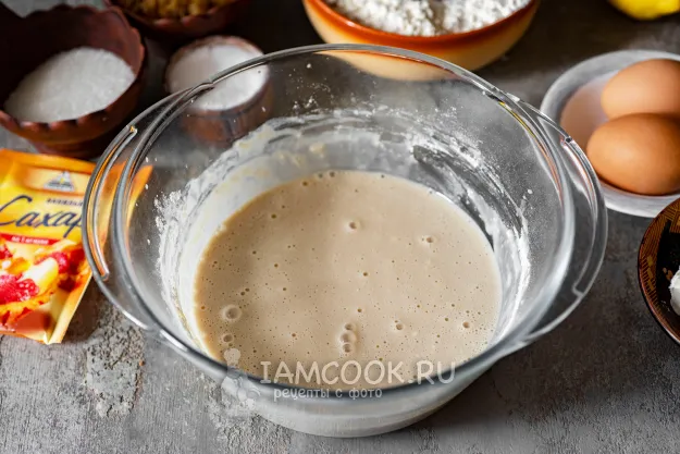 Шаг 5: иллюстрация