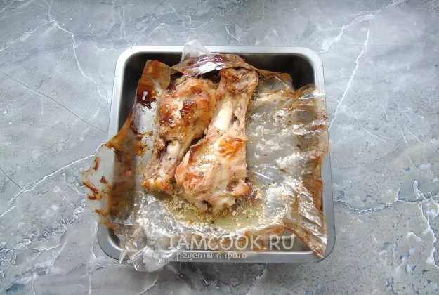 Шаг 6: иллюстрация