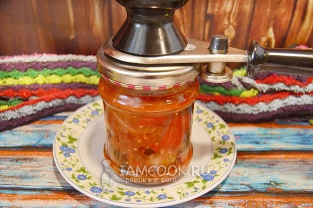 Шаг 12: иллюстрация