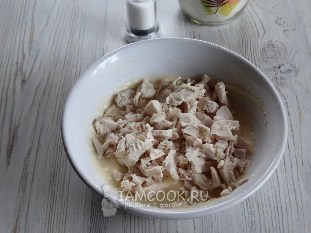 Шаг 6: иллюстрация