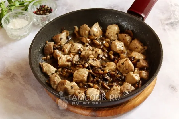 Шаг 4: иллюстрация