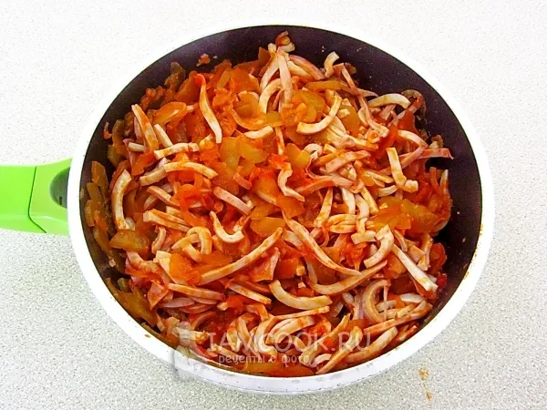 Шаг 11: иллюстрация