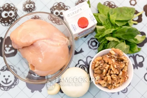 Шаг 1: иллюстрация