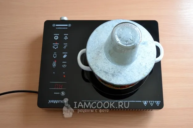 Шаг 5: иллюстрация