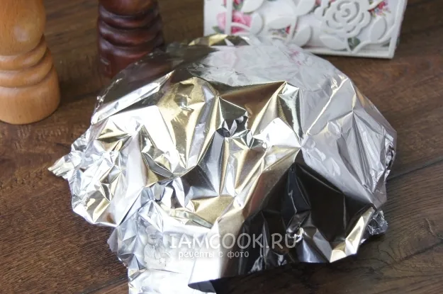 Шаг 8: иллюстрация