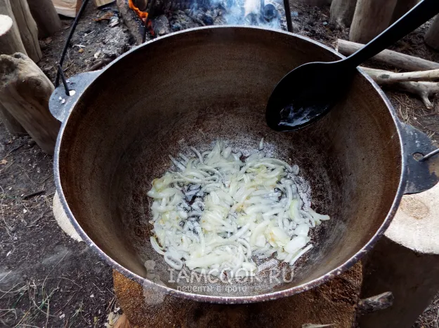 Шаг 3: иллюстрация