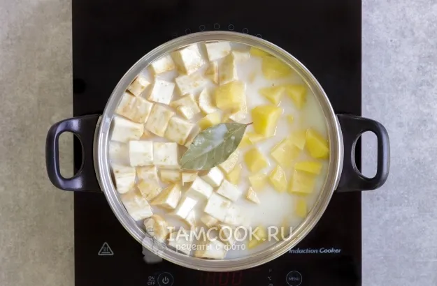 Шаг 3: иллюстрация