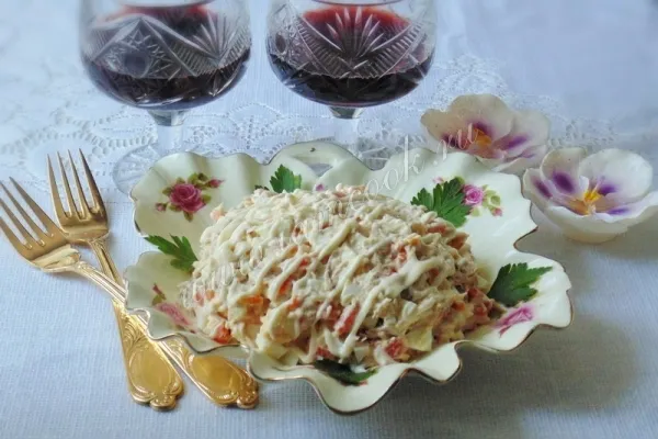 Шаг 10: иллюстрация