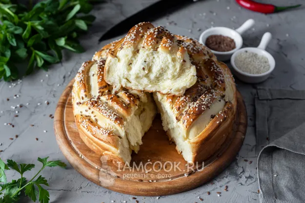 Шаг 20: иллюстрация