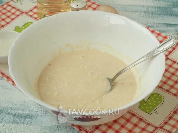 Шаг 4: иллюстрация