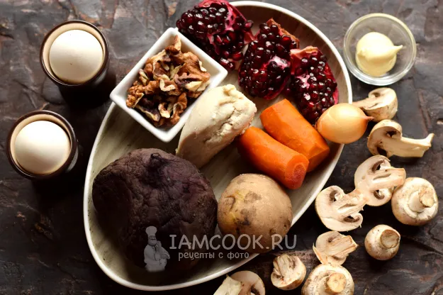 Шаг 1: иллюстрация