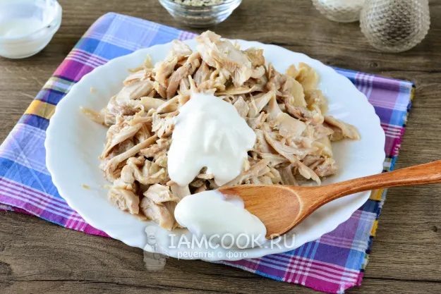 Шаг 3: иллюстрация