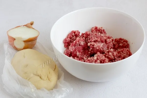 Шаг 1: иллюстрация