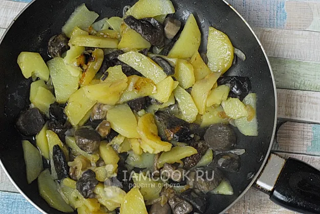 Шаг 9: иллюстрация