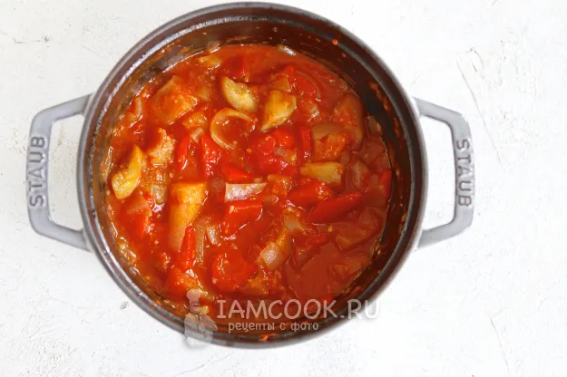 Шаг 10: иллюстрация