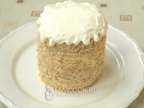 Шаг 11: иллюстрация