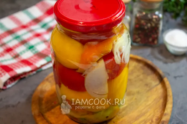 Шаг 7: иллюстрация