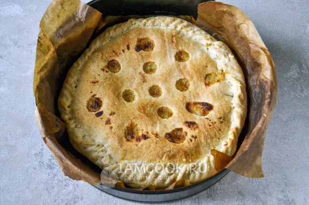 Шаг 13: иллюстрация