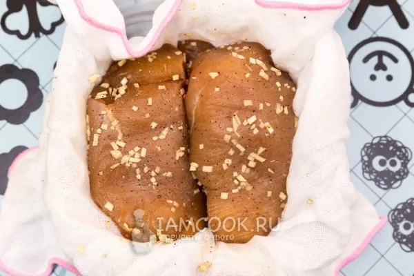 Шаг 5: иллюстрация