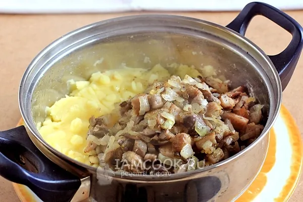 Шаг 9: иллюстрация