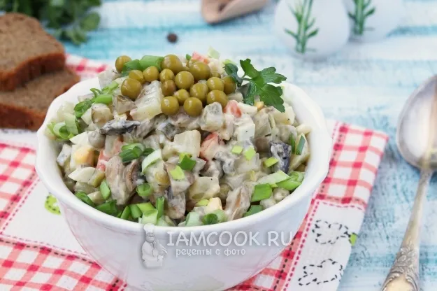 Шаг 10: иллюстрация