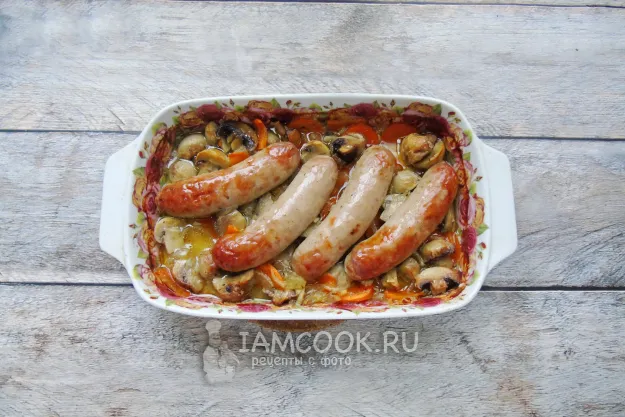 Шаг 7: иллюстрация