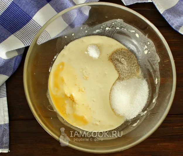 Шаг 6: иллюстрация