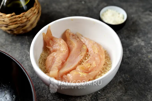 Шаг 3: иллюстрация