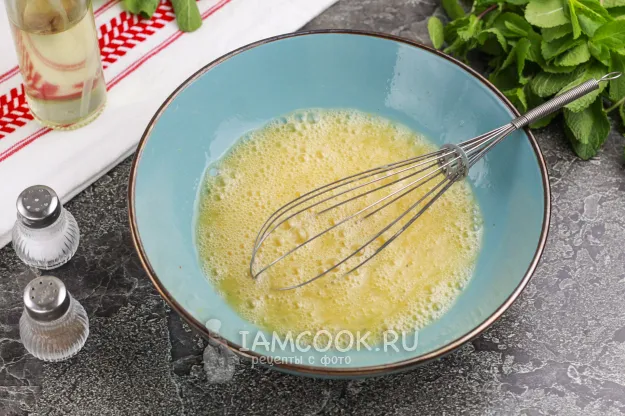 Шаг 2: иллюстрация