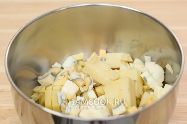 Шаг 2: иллюстрация